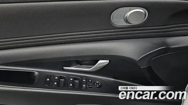 Hyundai Avante 2020 — Фото 20/20