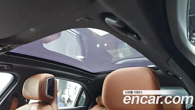 BMW 7 Series 2025 — Photo 20/20