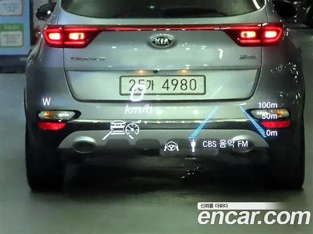 Mercedes-Benz GLE-Class 2022 — Фото 13/20