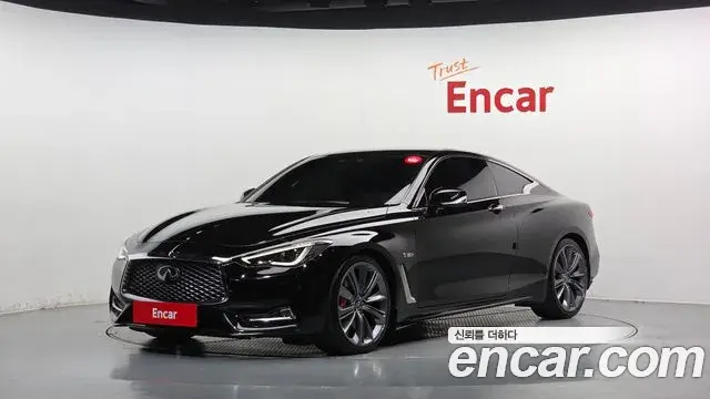 Infiniti Q60 2018 — Фото 20/20