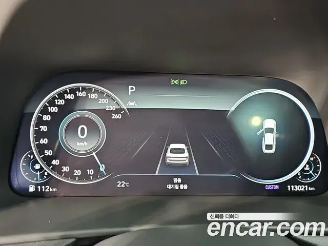 Hyundai Sonata 2019 — Фото 6/18