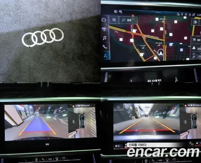 Audi A6 2023 — Фото 13/20