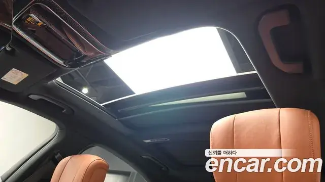 Mercedes-Benz S-Class 2022 — Photo 15/20