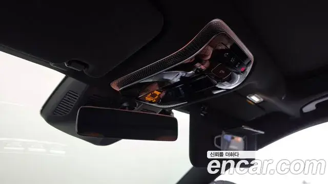 Mercedes-Benz S-Class 2022 — Photo 19/20