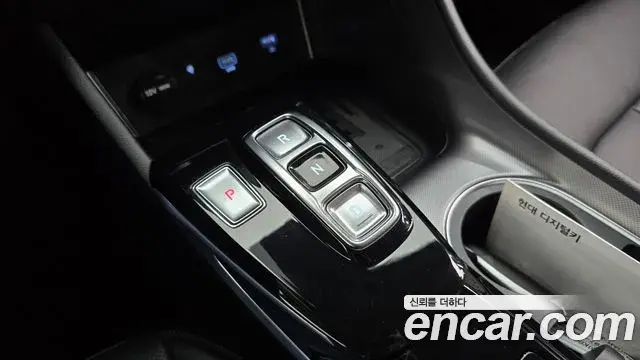 Hyundai Sonata 2022 — Фото 9/20