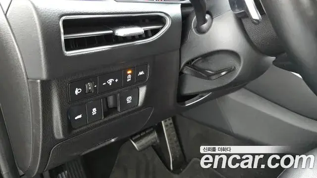 Hyundai Sonata 2022 — Фото 17/20