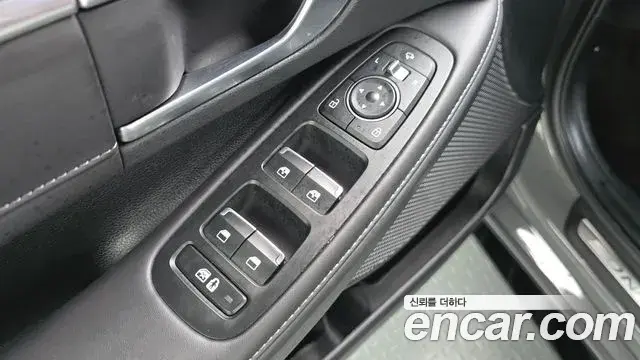Hyundai Sonata 2022 — Фото 20/20