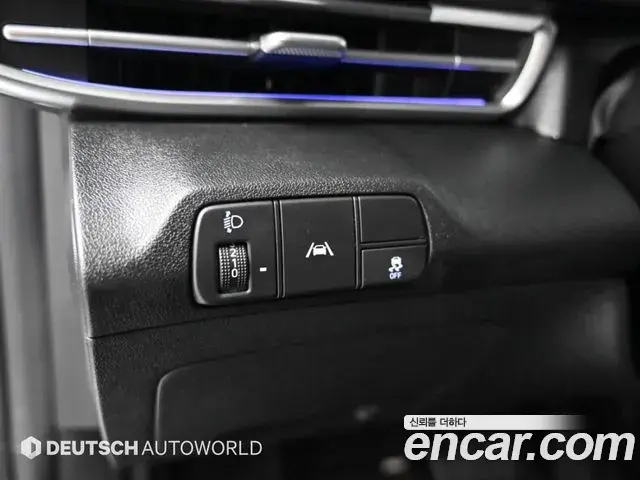 Hyundai Avante 2020 — Фото 13/20