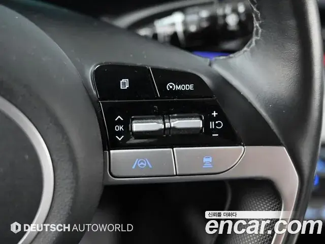 Hyundai Avante 2023 — Фото 10/12