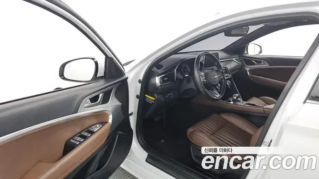 Genesis G70 2018 — Photo 3/20