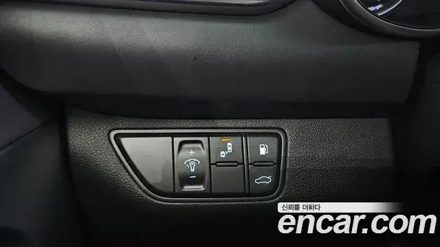Genesis G70 2018 — Photo 5/20