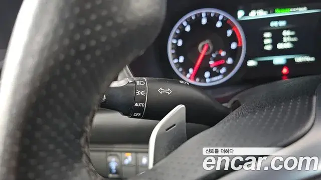 Genesis G70 2018 — Photo 2/20