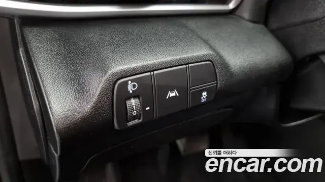 Hyundai The New Avante Hybrid 2020 — ფოტო 20/20