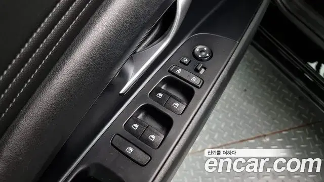 Hyundai The New Avante Hybrid 2020 — ფოტო 3/20