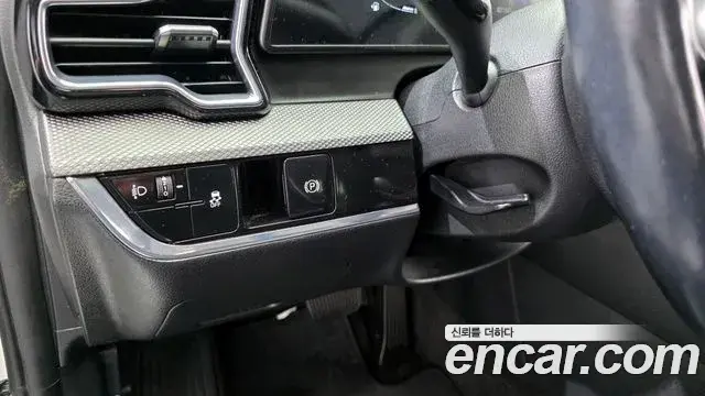 Kia Sportage 2021 — Фото 15/20