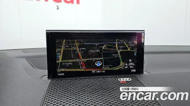 Audi Q7 2019 — Şəkil 1/20