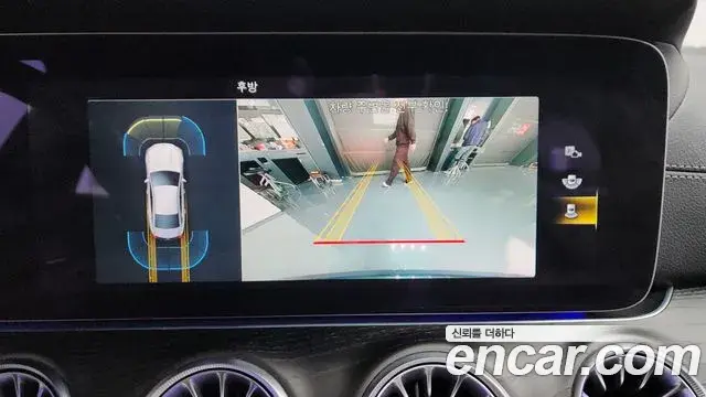 Mercedes-Benz CLS-Class 2022 — Фото 15/20