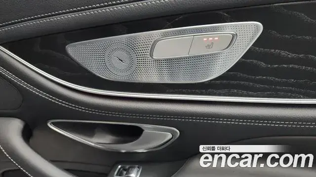 Mercedes-Benz CLS-Class 2022 — Фото 18/20