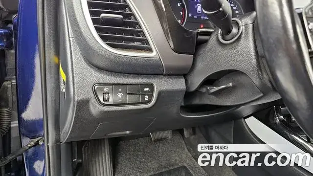 Kia Seltos 2020 — Photo 7/20