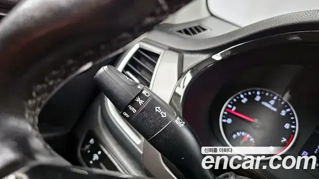 Kia Seltos 2020 — Photo 16/20