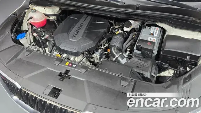 Kia Carnival 2020 — Фото 6/20