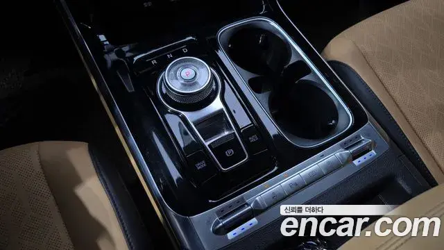 Kia Carnival 2020 — Фото 9/20