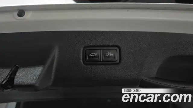 Kia Carnival 2020 — Фото 20/20