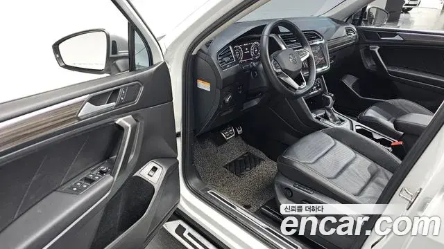 Volkswagen Tiguan Allspace 2022 — Şəkil 1/20