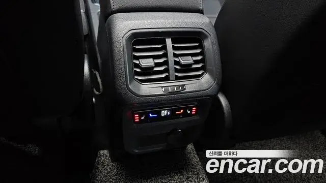 Volkswagen Tiguan Allspace 2022 — Şəkil 15/20