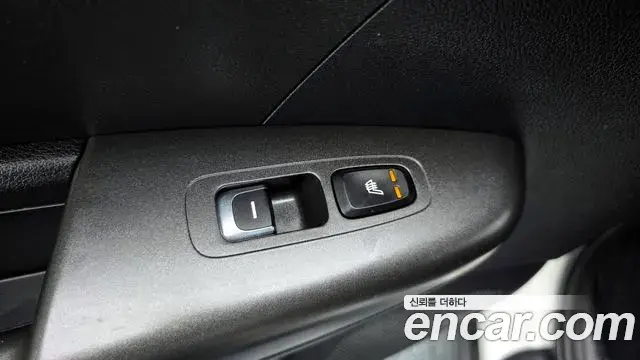 Kia Sportage The Bold 2020 — ფოტო 13/20