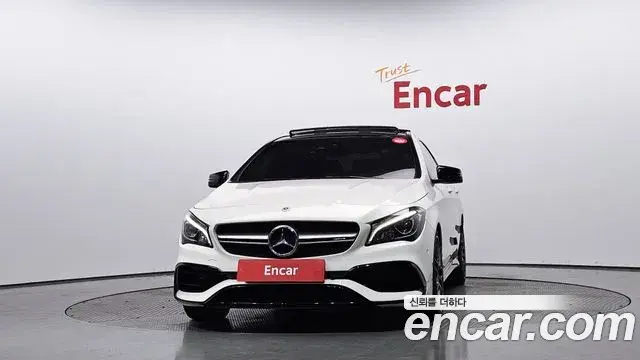 Mercedes-Benz CLA-Class 2018 — Фото 3/20