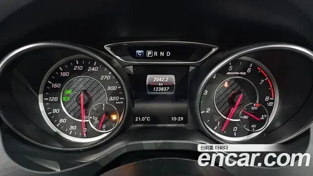 Mercedes-Benz CLA-Class 2018 — Фото 8/20