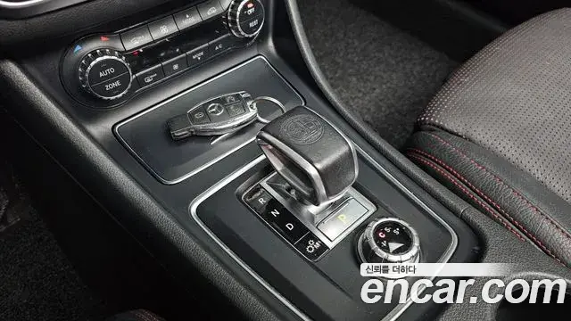 Mercedes-Benz CLA-Class 2018 — Фото 9/20