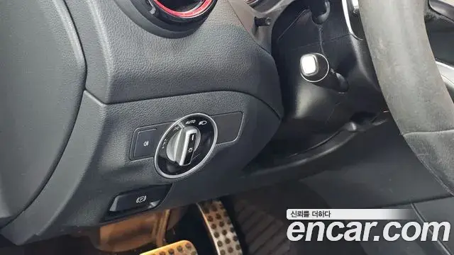 Mercedes-Benz CLA-Class 2018 — Фото 17/20