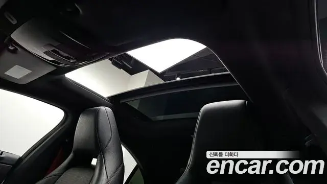 Mercedes-Benz CLA-Class 2018 — Фото 20/20