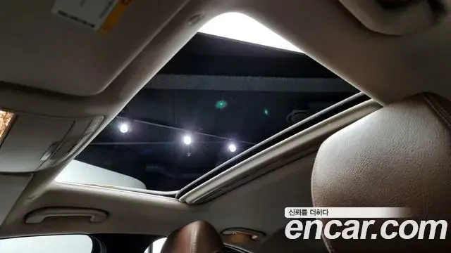Mercedes-Benz E-Class 2019 — Şəkil 7/20