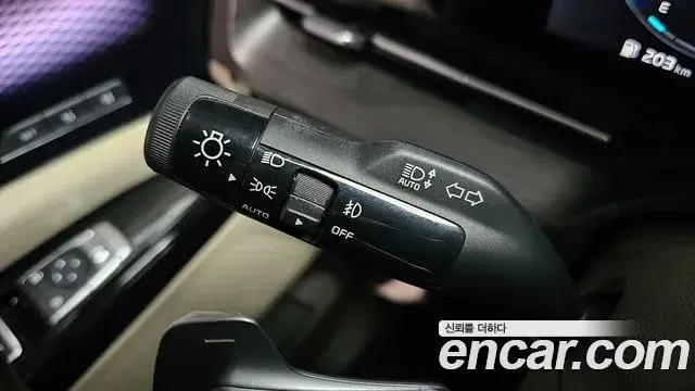 Kia Carnival 2020 — Фото 17/20