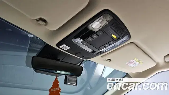 Kia Carnival 2020 — Фото 18/20