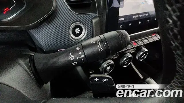 Renault Samsung XM3 2022 — Photo 6/20