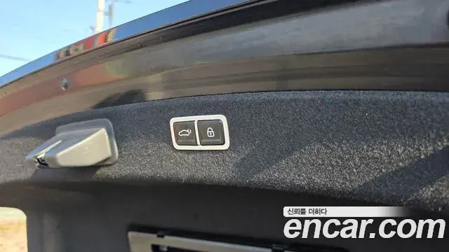 Genesis G80 2021 — Şəkil 5/20