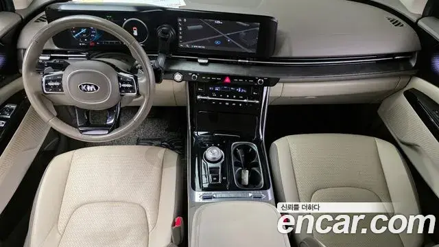 Kia Carnival 2020 — Фото 10/20