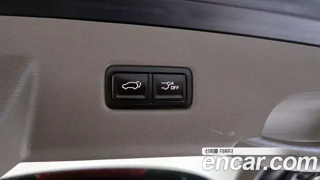 Kia Carnival 2020 — Фото 20/20