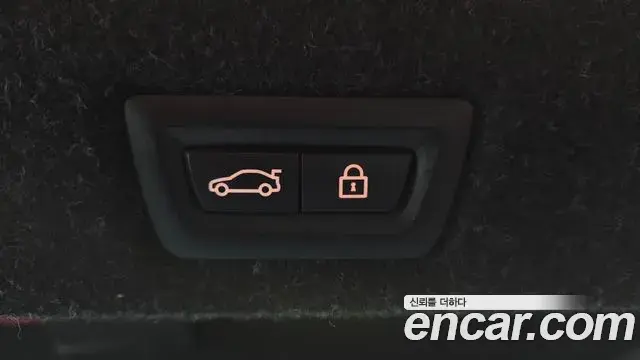 BMW 5 Series 2018 — ფოტო 5/20