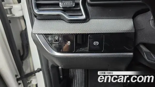Kia Sportage 2022 — Photo 9/20