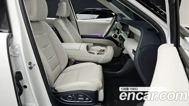 Hyundai Palisade 2025 — ფოტო 2/20