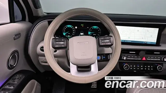 Hyundai Palisade 2025 — ფოტო 20/20