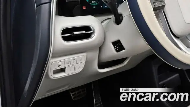 Hyundai Palisade 2025 — ფოტო 5/20