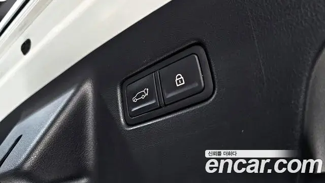 Hyundai Palisade 2025 — ფოტო 15/20