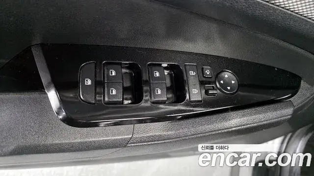 Kia Sportage 2021 — Фото 14/20