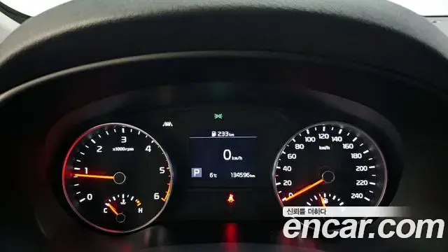 Kia Sportage The Bold 2019 — ფოტო 3/20